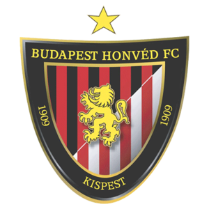 Budapest Honved Woman\'s
